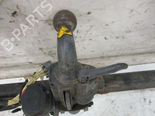 Kule for tilhengerfeste/Mekanisme VOLVO V70 II (285) 2.4 | BP28174666C141 