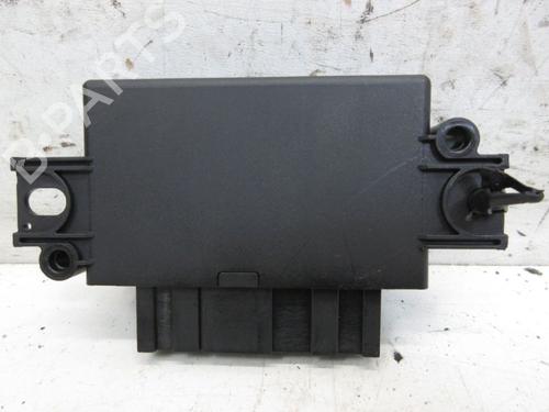 Electronic module FORD FIESTA VII (HJ, HF) 1.0 EcoBoost mHEV | BP38027348M83 - Image 3