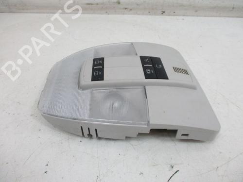 Interior roof light MERCEDES-BENZ A-CLASS (W169) A 150 (169.031, 169.331) | BP18793728I8 