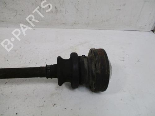 Left rear driveshaft MERCEDES-BENZ C-CLASS (W203) C 220 CDI (203.006, 203.008) | BP18800429M40 