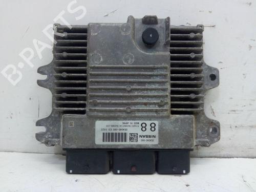 Engine control unit (ECU) NISSAN 370Z Roadster (Z34) 3.7 | BP37142484M57 - Image 2