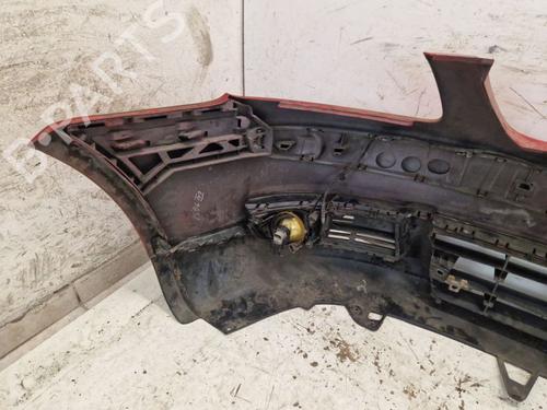 Paragolpes delantero VW CADDY III MPV (2KB, 2KJ, 2CB, 2CJ) 1.4 | BP31138212C7