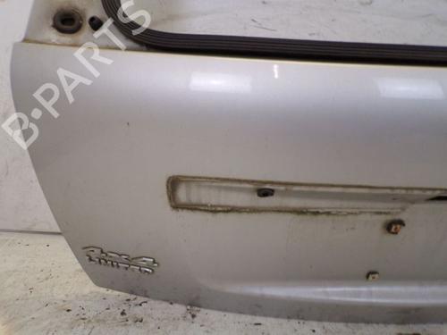 Tailgate JEEP GRAND CHEROKEE III (WH, WK) 4.7 V8 4x4 | BP29092154C6 