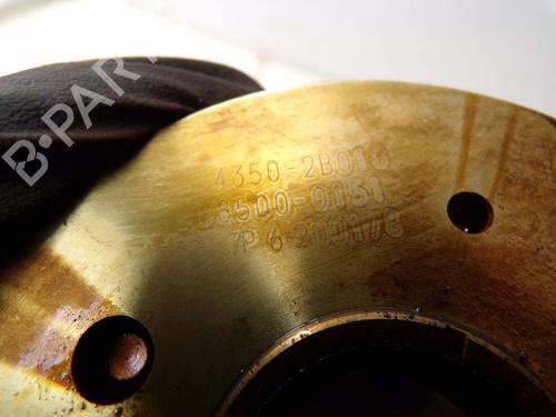 Electronic sensor HYUNDAI i30 (GD) 1.4 | BP30668743M84 