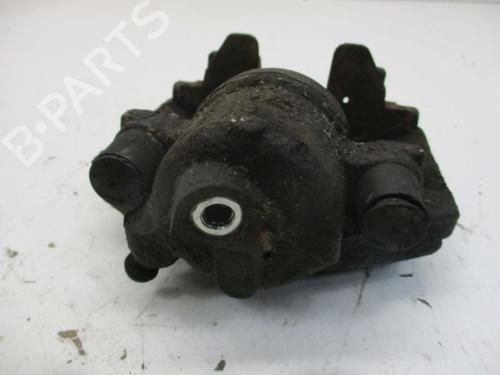 Right front brake caliper VW PASSAT B6 (3C2) 2.0 TDI | BP37118631M104 - Image 4