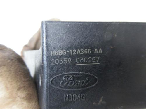 Ignition coil FORD FIESTA VII (HJ, HF) 1.0 EcoBoost | BP32661229M94