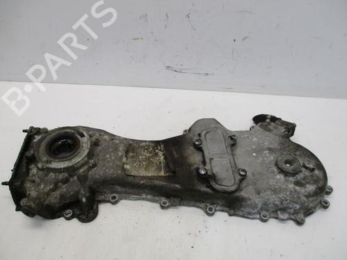 Used Upper protection Upper protection FIAT GRANDE PUNTO (199_) 1.2 (65 hp) 40169784 40169784