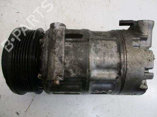 AC compressor FORD FIESTA VII (HJ, HF) 1.0 EcoBoost | BP19295939M34 