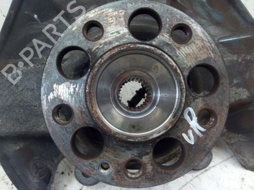 Right front steering knuckle MERCEDES-BENZ A-CLASS (W169) A 170 (169.032, 169.332) | BP26508567M26 