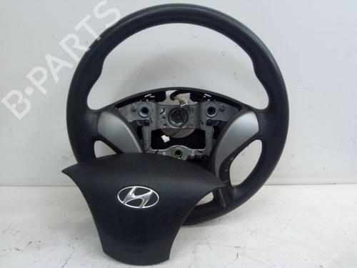Steering wheel HYUNDAI i30 (GD) 1.4 | BP38028896C49 - Image 3