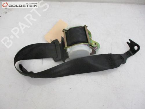 Used Rear right seatbelt VW GOLF PLUS V (5M1, 521) 1.9 TDI (105 hp) 18749542