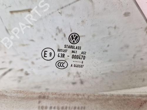 Rear left door window VW EOS (1F7, 1F8) 1.4 TSI | BP29105292C20 