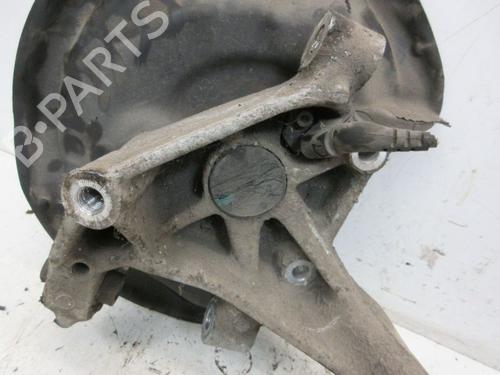 Left rear steering knuckle VW EOS (1F7, 1F8) 2.0 TDI | BP37124120M27 - Image 7
