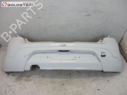 Used Rear bumper DACIA SANDERO 1.4 (BS0C, BS0A, BS0G, BS1F, BS0E) (75 hp) 18789950