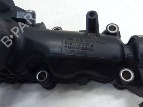 Intake manifold SKODA FABIA III Estate (NJ5) 1.4 TDI | BP26379222M70