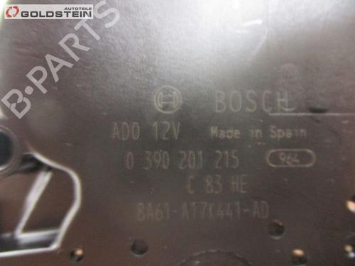 Rear wiper motor FORD FIESTA VI (CB1, CCN) 1.6 TDCi | BP18788171M102 