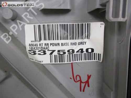 Rear right panel JEEP COMPASS (MK49) 2.4 4x4 | BP37104939C61 - Image 6