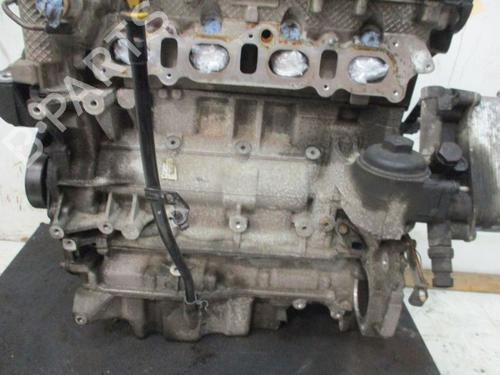 Engine SAAB 9-3 (YS3F, E79, D79, D75) 2.0 t | BP29088536M1