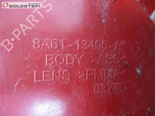 Right taillight FORD FIESTA VI (CB1, CCN) 1.6 TDCi | BP37108880C35 - Image 7
