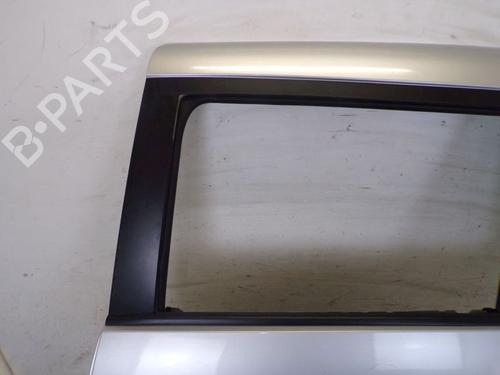 Left rear door MAZDA 5 (CR) 2.0 CD (CR19) | BP29091302C4 