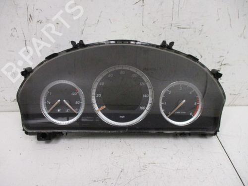 Display MERCEDES-BENZ C-CLASS (W204) C 200 CDI (204.007, 204.006) (136 hp) 18764674