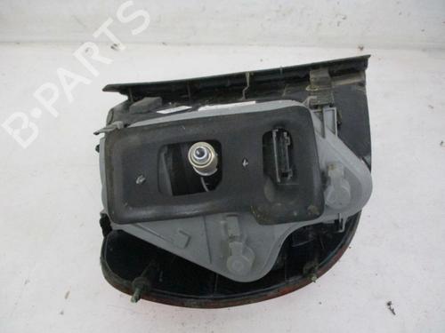 Right taillight VW FOX Hatchback (5Z1, 5Z3, 5Z4) 1.2 | BP18749977C35 