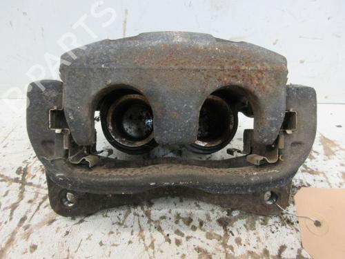 Left front brake caliper SUBARU FORESTER (SH_) 2.0 D AWD (SHH, SHD, SHN) | BP38506278M105 - Image 5
