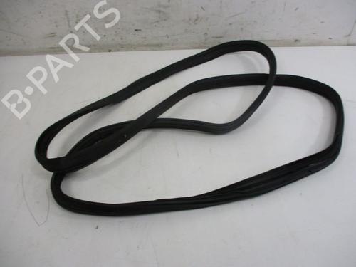 Used Rubber door seal PEUGEOT 108 1.0 VTi (69 hp) 18795491