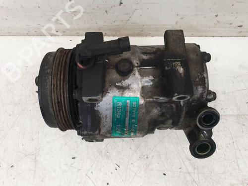 AC compressor FIAT DUCATO Van (250_) 160 Multijet 3,0 D | BP37147632M34 - Image 12