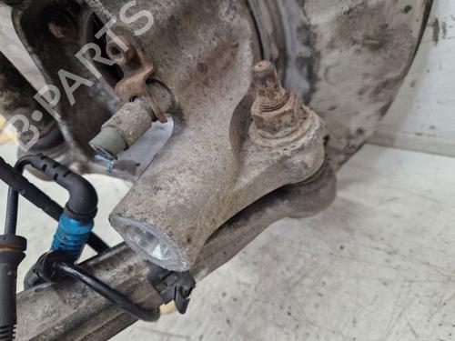 Right rear steering knuckle BMW 5 (E60) 530 i | BP29101135M28 