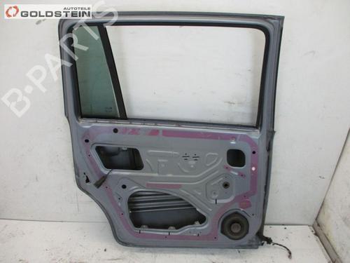 Left rear door OPEL ZAFIRA / ZAFIRA FAMILY B (A05) 1.9 CDTI (M75) | BP26647500C4 