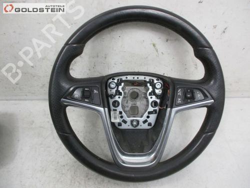 Steering wheel OPEL INSIGNIA A (G09) 2.0 CDTI (68) | BP37104680C49 - Image 9
