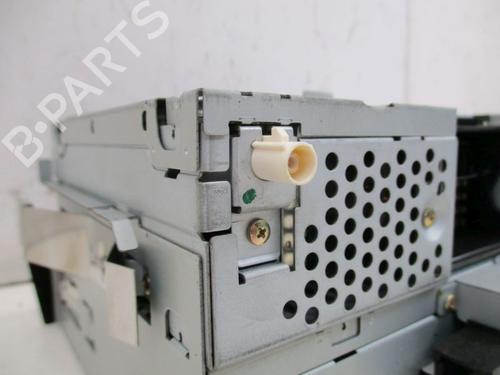 Elektronisk modul SAAB 9-3 (YS3F, E79, D79, D75) 2.0 t | BP19291635M83 