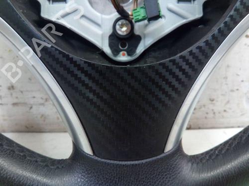 Steering wheel BMW 1 Coupe (E82) 120 d | BP37137069C49 - Image 6