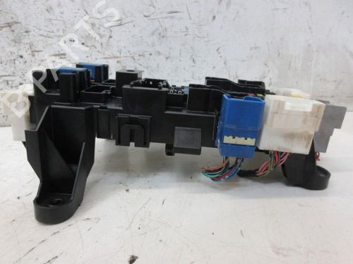 Fuse box SUZUKI GRAND VITARA II (JT, TE, TD) 1.6 All-wheel Drive (JB416) | BP19297356E1 