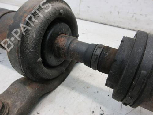 Driveshaft SUBARU IMPREZA Hatchback (GR, GH, G3) 2.0 D AWD | BP19298068M37 