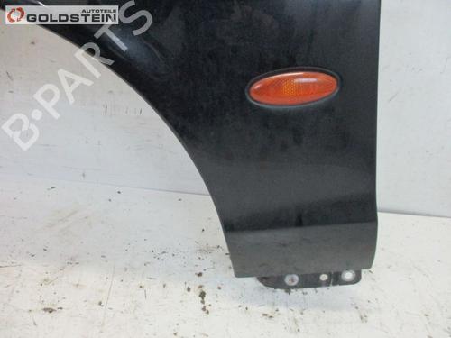 Forkjerm venstre JAGUAR S-TYPE II (X200) 3.0 V6 | BP18789204C41 
