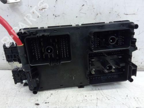 Fuse box OPEL INSIGNIA A Saloon (G09) 2.0 CDTI (69) | BP38028568E1 - Image 5