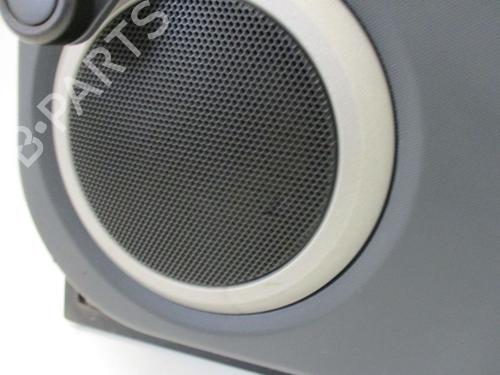 Dør højre bagtil SMART FORFOUR (454) 1.3 (454.031) | BP26647594C5 