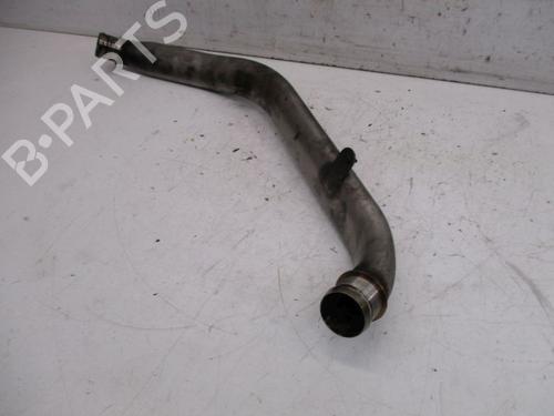 Air filter box PEUGEOT 407 Coupe (6C_) 2.7 HDi | BP29089336M87 
