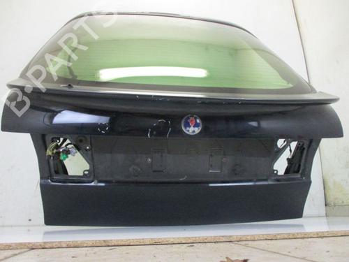Bakluke CC/Kombi-Kupé SAAB 9-3 (YS3D) 2.0 Turbo | BP18791516C6 