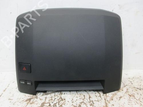 display-monitor-mazda-5-cr-2005-2006-2007-2008-2009-2010-37128521 main image