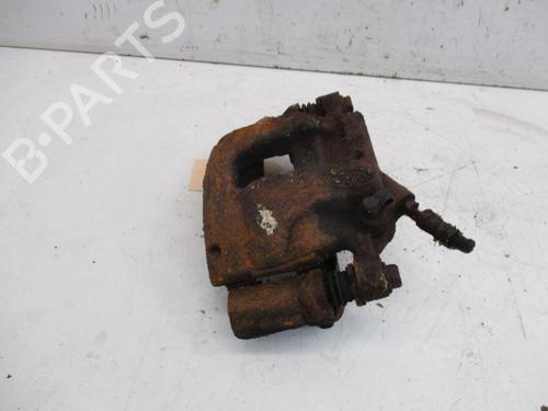 Left front brake caliper FORD TRANSIT Van (FA_ _) 2.2 TDCi | BP37123032M105 - Image 4