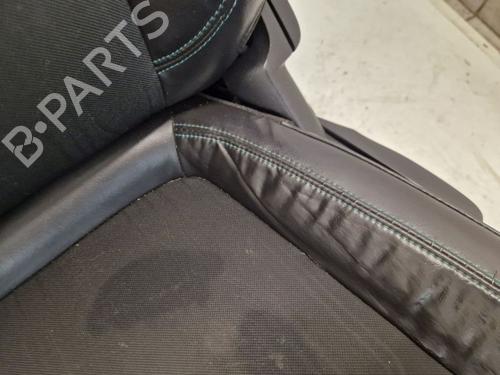 Left front seat CHEVROLET TRAX 1.7 TD AWD | BP37144229C15 - Image 6
