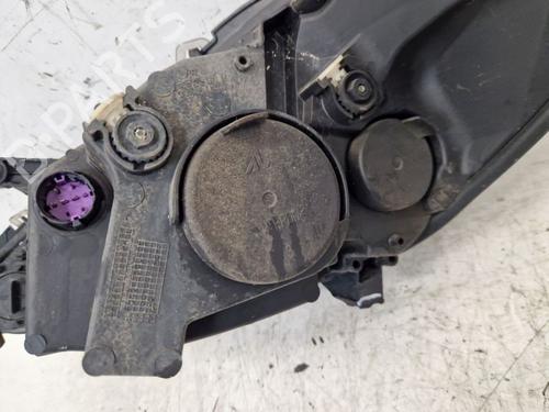 Right headlight FORD KA (RU8) 1.2 | BP29107183C29 