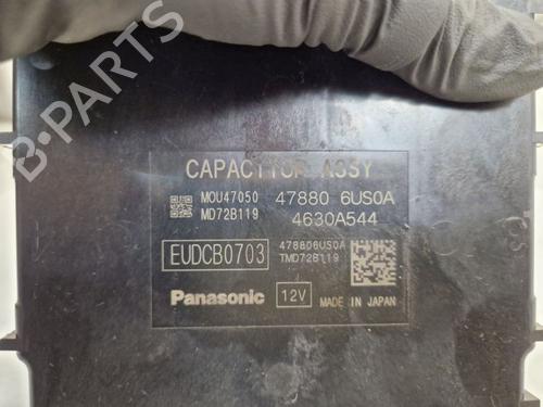 Control unit RENAULT AUSTRAL E-TECH 200 Hybrid (HGM2) | BP37138977M11 - Image 5