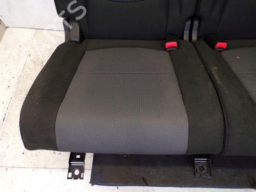 Rear seat MAZDA 5 (CR) 2.0 (CREW, CR19) | BP37124584C17 - Image 4