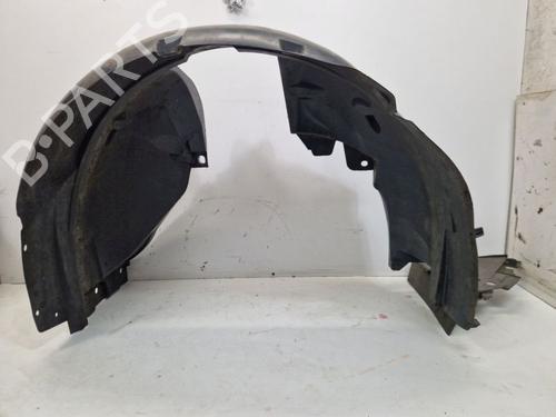 Wheel arch DACIA SANDERO II 1.0 SCe 75 (B8JC, B8JD, B8NC) | BP31702131C56
