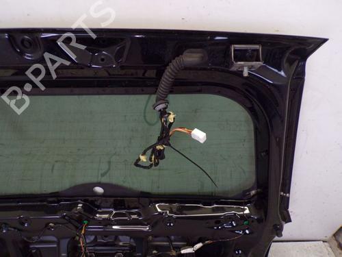 Tailgate FIAT SEDICI (189_) 2.0 D Multijet 4x4 | BP29086620C6 