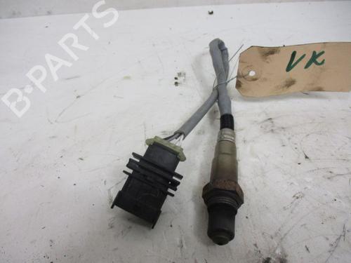 Electronic sensor OPEL CORSA E (X15) 1.4 (08, 68) | BP37114173M84 - Image 2